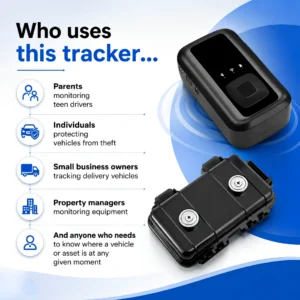 Do GPS Trackers Need a Monthly Subscription? Here’s What We Tell Every Customer